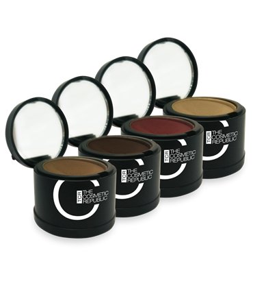 TCR cubre canas Oscuro 4 gr