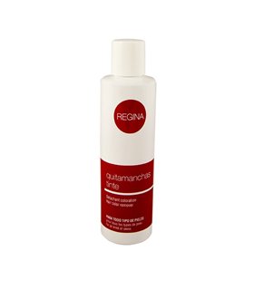 REGINA quitamanchas para tinte 200 ml