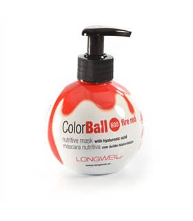 LONGWELL Color Ball Fire red 600 - 270 ml