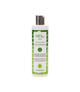 LONGWELL Curl Activador 250 ml