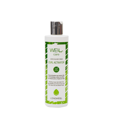 LONGWELL Curl Activador 250 ml