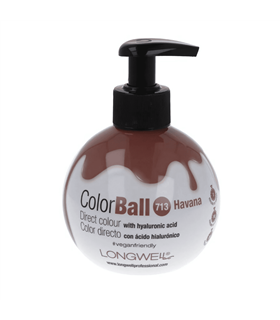 LONGWELL Color Ball Havana 713 - 270 ml