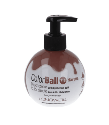 LONGWELL Color Ball Havana 713 - 270 ml