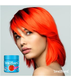 Tinte La Riche Directions Fluorescent Orange