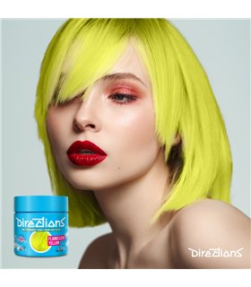 Tinte La Riche Directions Fluorescent Yellow