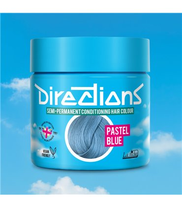 copy of Tinte La Riche Directions Pastel Blue