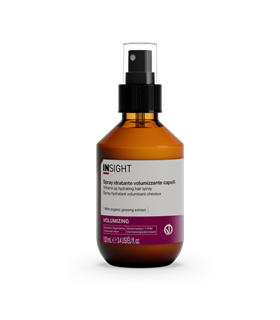 INSIGHT Spray Hidratante volumizante  100 ml- Volumizing Cristal