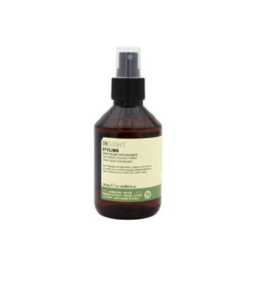 INSIGHT Spray Salino texturizante 150 ml - Liquidación  plástico