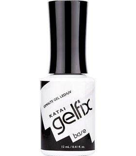 GELFIX esmalte permanente BASE COAT 12 ML