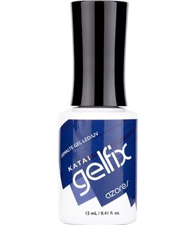 GELFIX esmalte permanente AZORES  12 ML