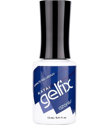 GELFIX esmalte permanente AZORES  12 ML