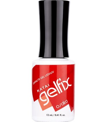 GELFIX esmalte permanente OSAKA 12 ML