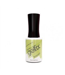 GELFIX esmalte permanente LIVERPOOL 12 ML