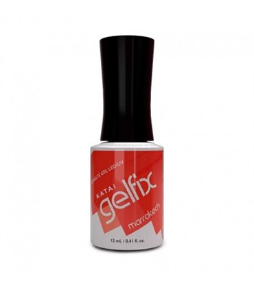 GELFIX esmalte permanente MARRAKECH 12 ML