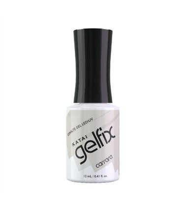 GELFIX esmalte permanente CARRARA 12 ML