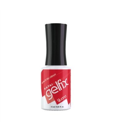 GELFIX esmalte permanente TIJUANA 12 ML