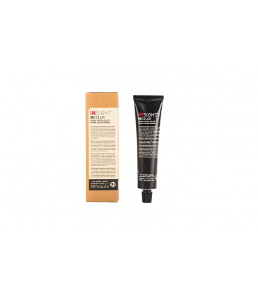 INSIGHT Incolor Crema colorante 100 ml - 7.34 Rubio dorado cobre