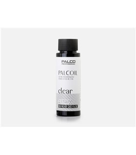 PALCOIL CLEAR - tinte Demipermanente en Aceite 60 ml