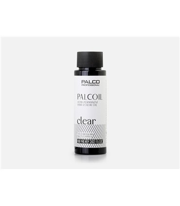 PALCOIL CLEAR - tinte Demipermanente en Aceite 60 ml