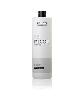 PALCOIL  Activador 6 Vol tinte en aceite 1000 Ml