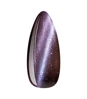EM NAIL Esmalte efecto Ojo de gato 7D nº 15 Lunar Glaze  6 ml