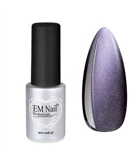 EM NAIL Esmalte efecto Ojo de gato 7D nº 15 Lunar Glaze  6 ml