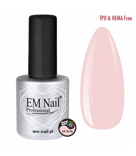 EM NAIL Professional power base Oh la la 15 ml sin TPO