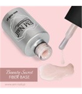 EM NAIL Professional fiber base Beauty Secret 15 ml sin TPO