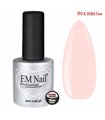 EM NAIL Professional fiber base Beauty Secret 15 ml sin TPO