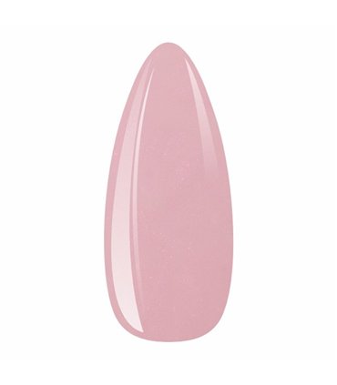 EM NAIL Professional Fiber base Cute Pink 15 ml sin TPO