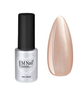 EM NAIL Esmalte efecto Ojo de gato 7D nº 16 Moonlit Catwalk  6 ml