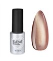 EM NAIL Esmalte efecto Ojo de gato 7D nº 17 Pink Jaguar 6 ml