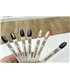 EM NAIL Esmalte efecto Ojo de gato 7D nº 15 Lunar Glaze  6 ml