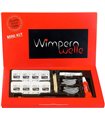 Wimpernwelle mini kit lifting pestañas con CURVY porwer pad