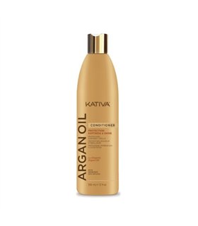 Kativa Acondicionador de Argán 355 ml