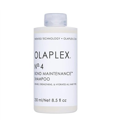 Olaplex Champú reparador y fortalecedor nº 4 250 ml