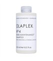 Olaplex Champú reparador y fortalecedor nº 4 250 ml