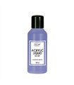 EM NAIL PROFESSIONAL líquido Acrilico FAST  monómero 100 ml