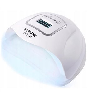 SUNONE Lampara de uñas LED 90W