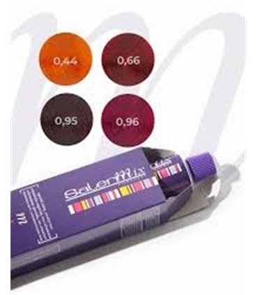 Tinte Salermix 0.96 Iris Tokio 75ml