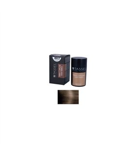 TASSEL Fibras capilares castaño claro 22 gr