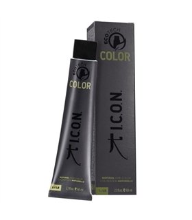 ICON Tinte ecotech color 6.6 rubio oscuro rojo 60 ml