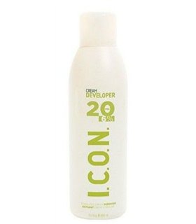 ICON Activador en crema 20 volumenes 1000 ml