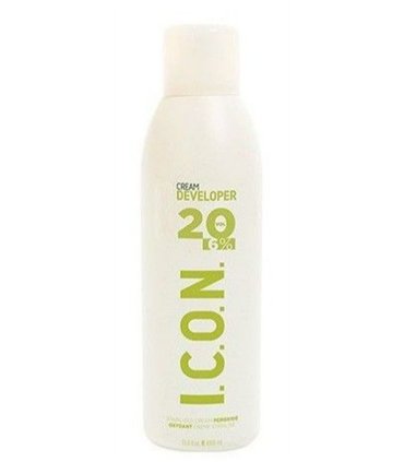 ICON Activador en crema 20 volumenes 1000 ml