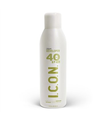 ICON Activador en crema 40 volumenes 1000 ml