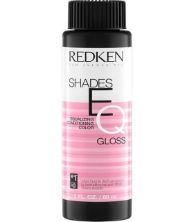REDKEN Shades EQ Gloss 07C Curry