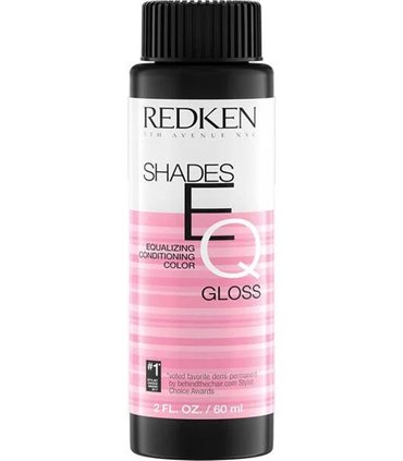 REDKEN Shades EQ Gloss 07C Curry