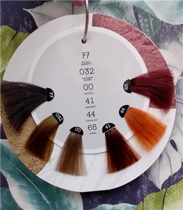 MIMARE Color Mud Champú Primer alcalino 15 ml