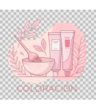 COLORACION