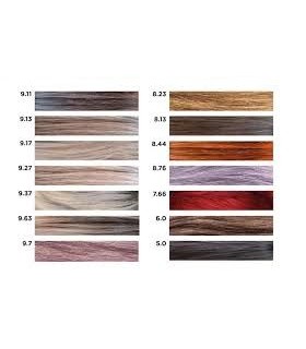 Tintes Fantasía, coloración demipermanente y mascarillas de color